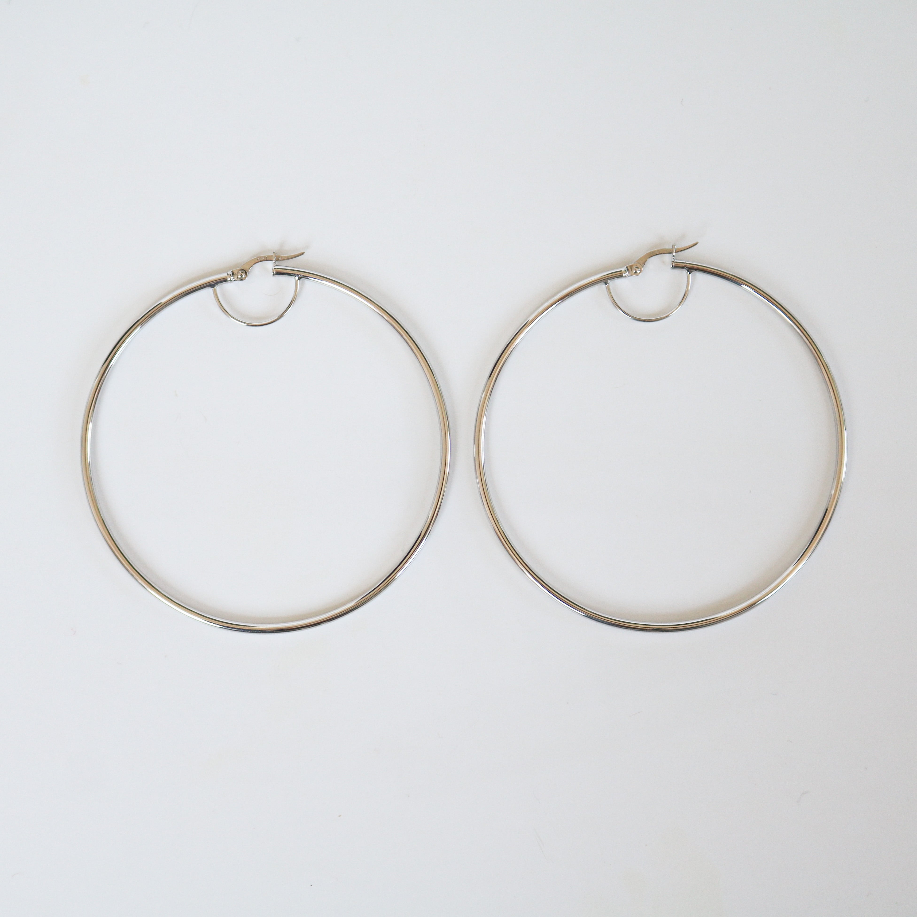 Tube Hoops