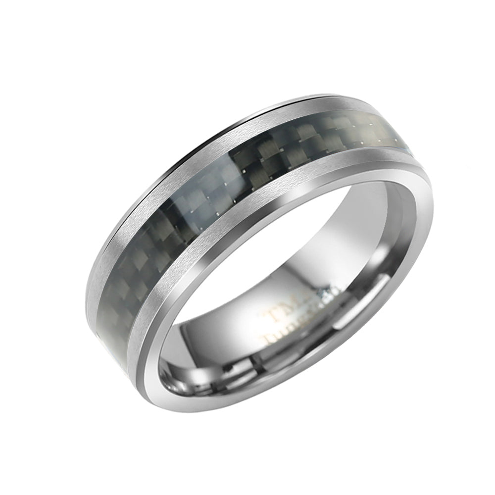 Carbon Fiber Band