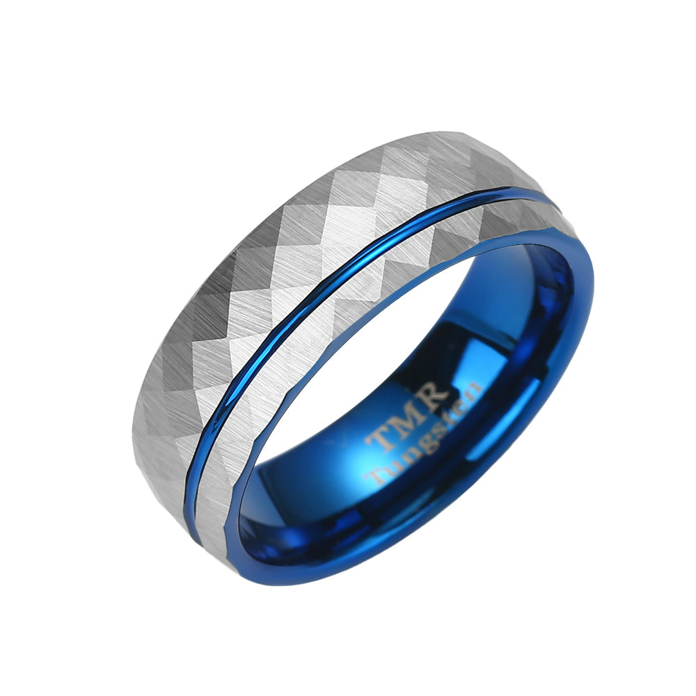 Hammered band sales