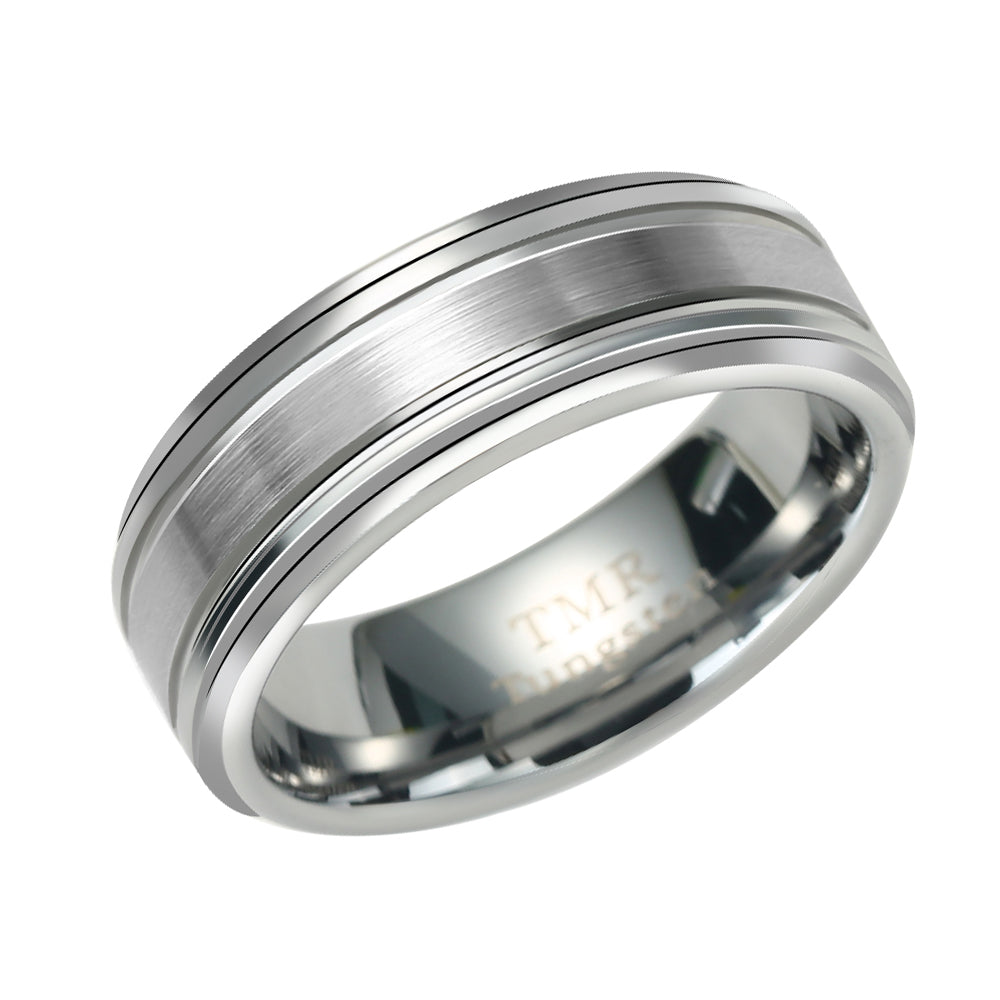 Tungsten Band