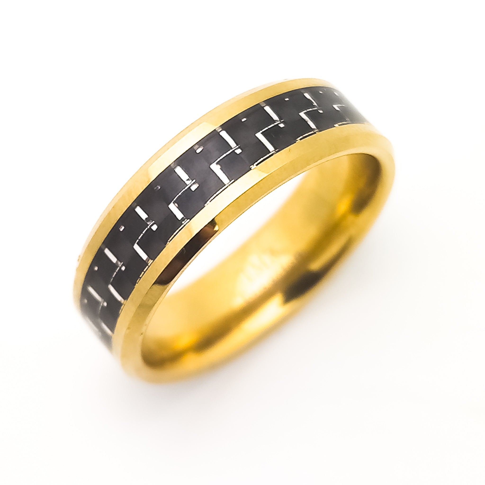 Carbon Fiber Band