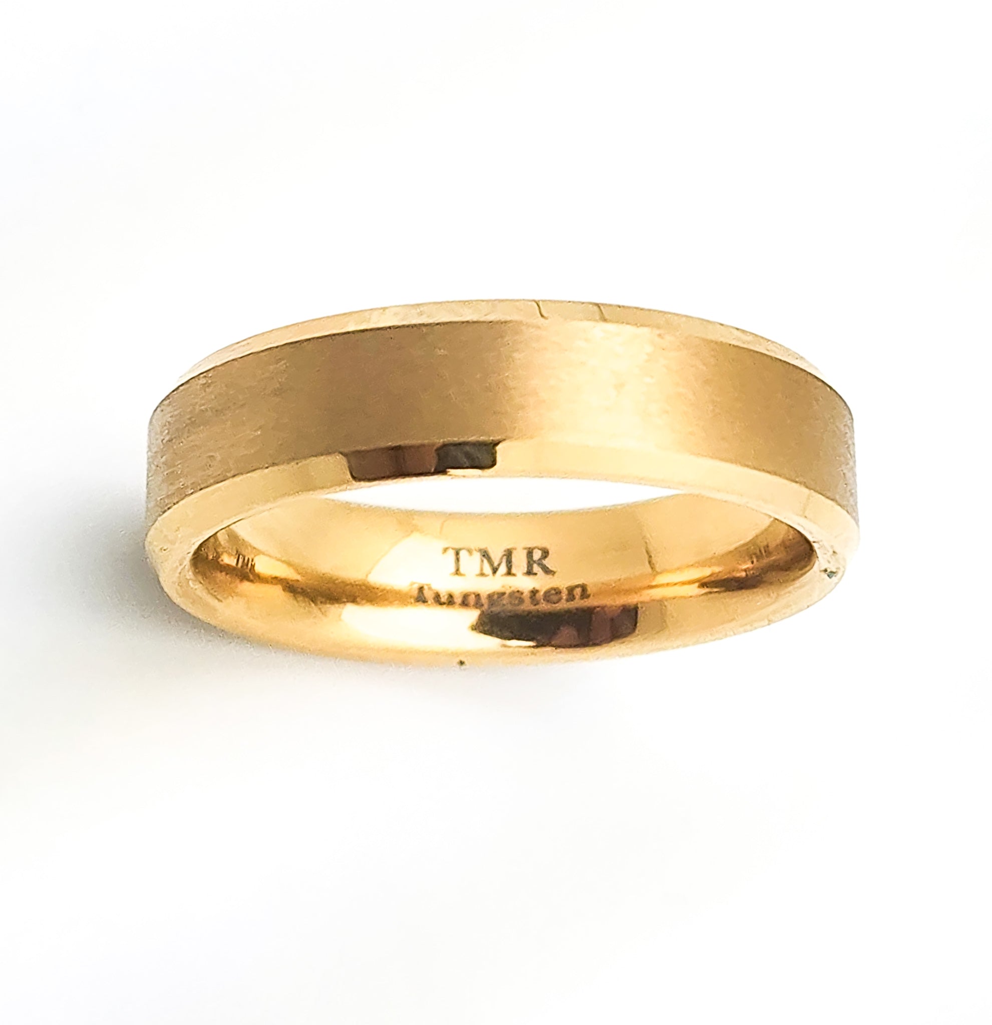6mm Band