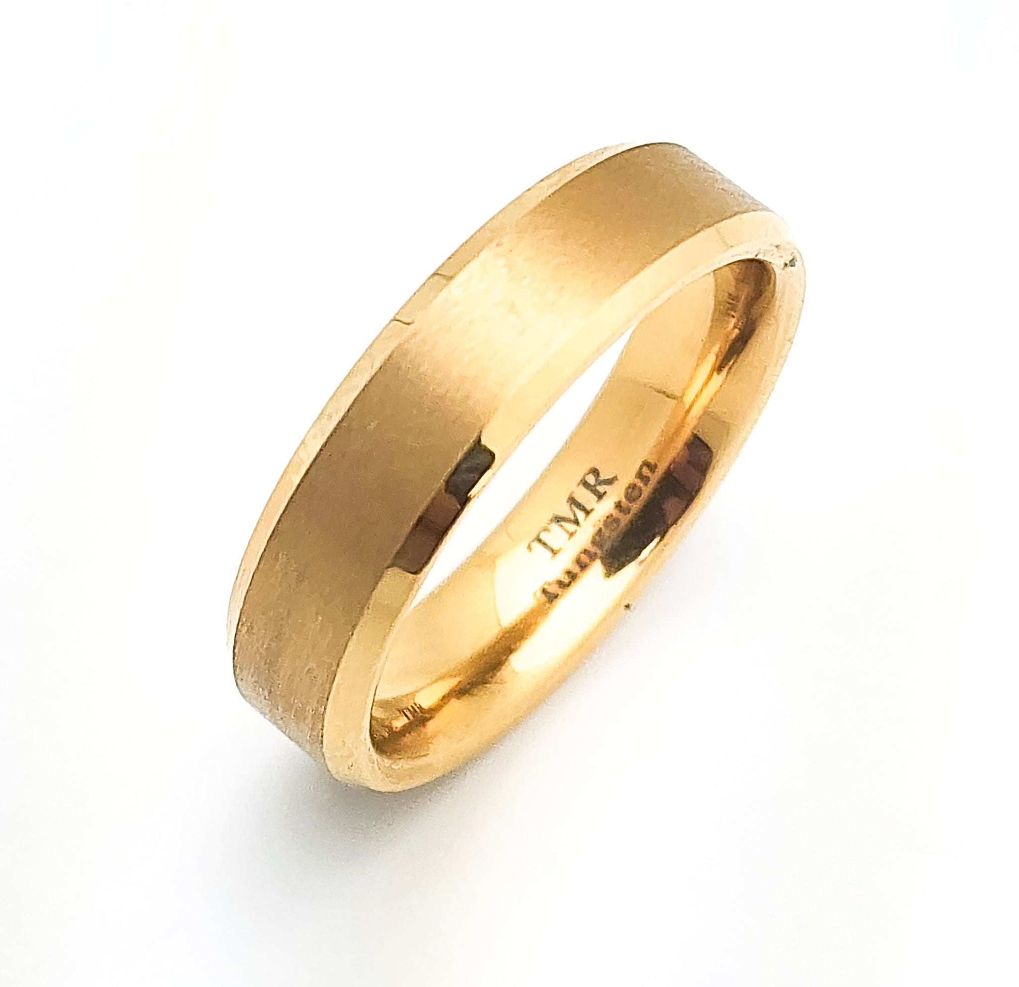 6mm Band