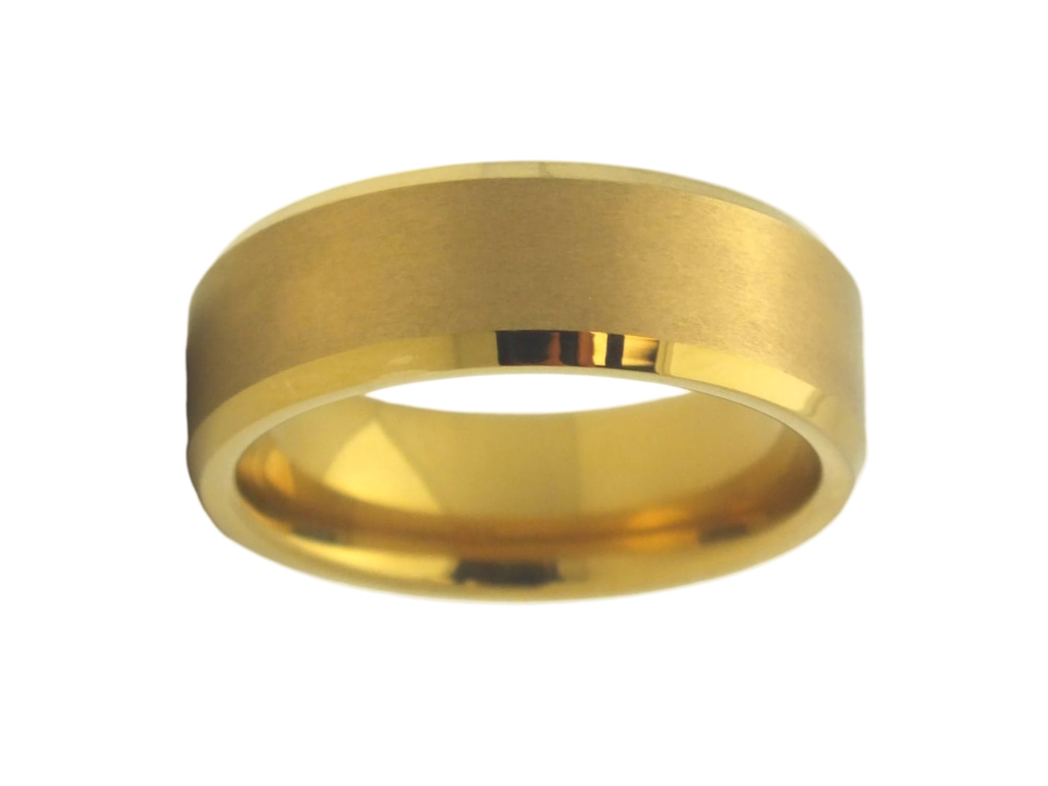 8mm Band