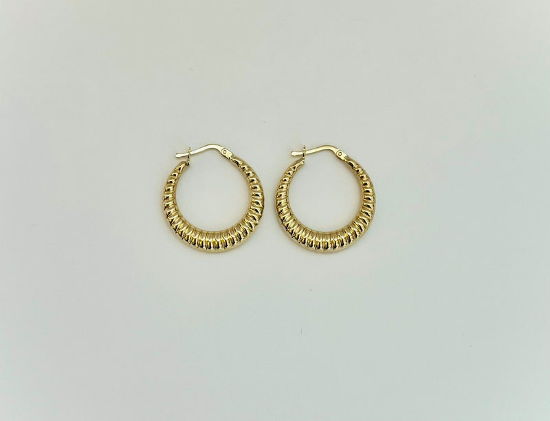 Wave Hoops