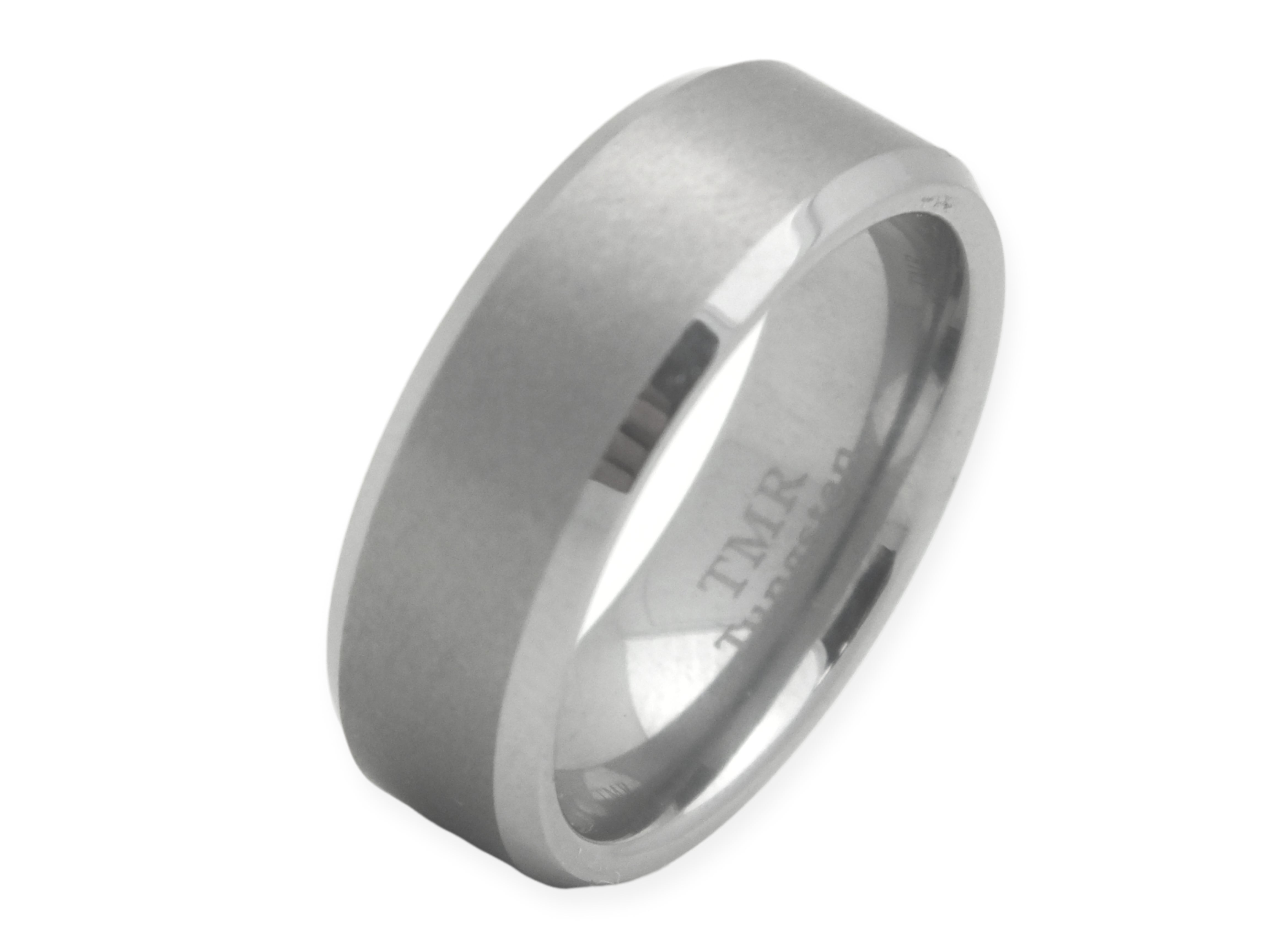 8mm Band