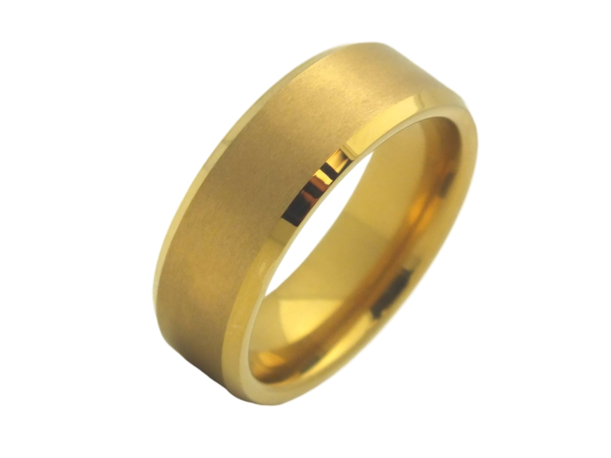 8mm Band