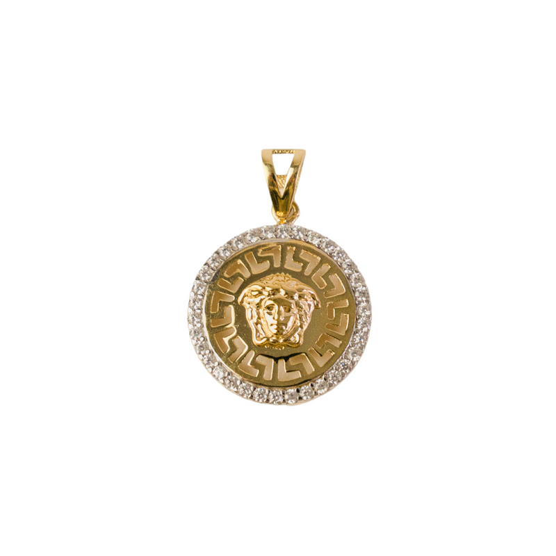 Versace Necklace
