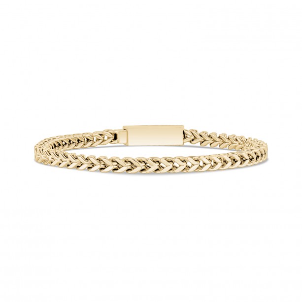 Bracelet Mini Lien Franco