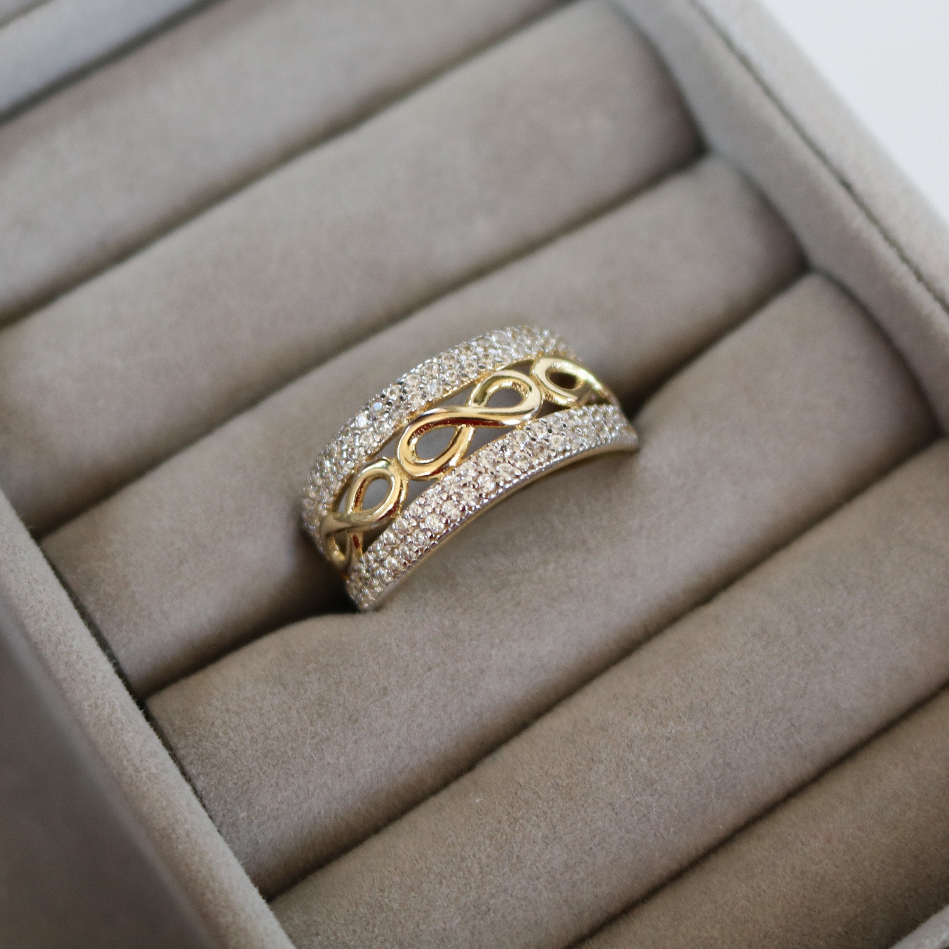 Beyond Ring