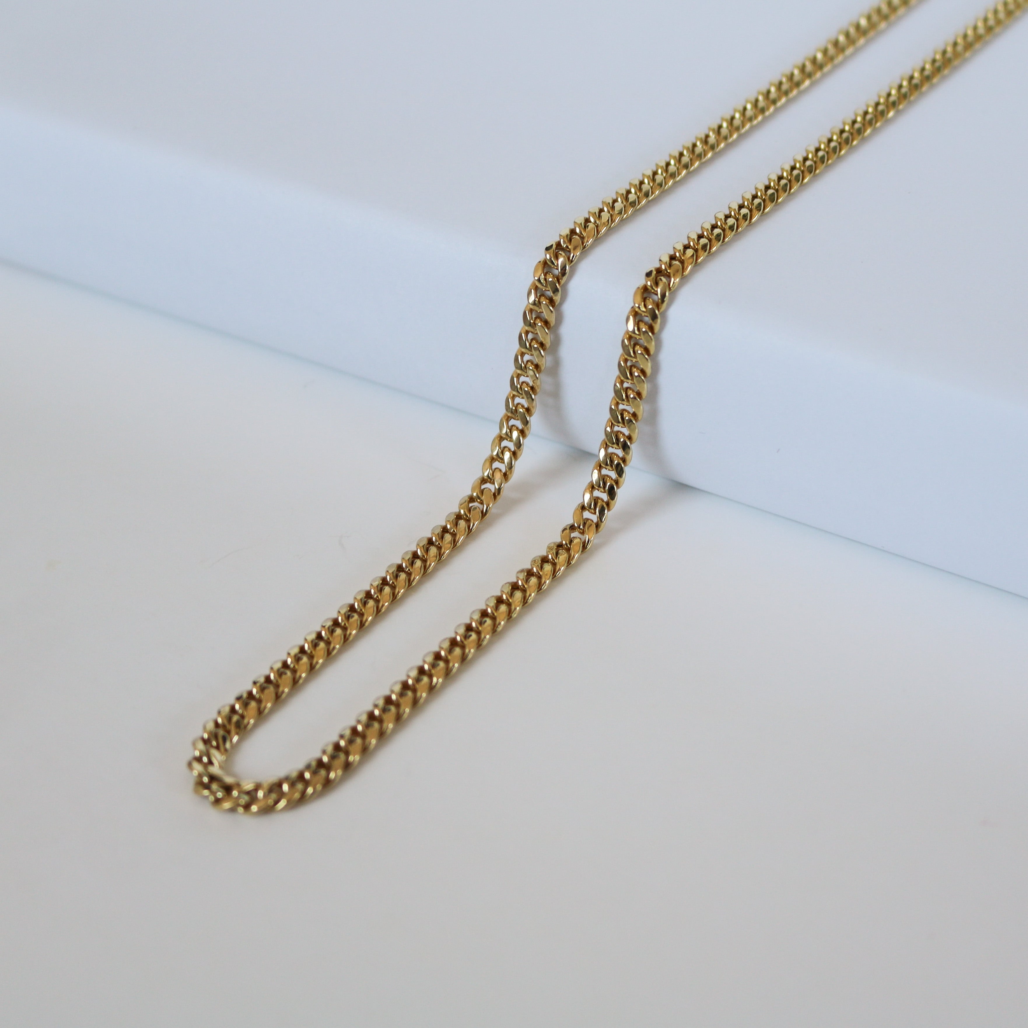 Cuban Link Chain