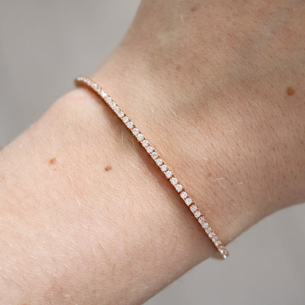 Bracelet Mini Tennis