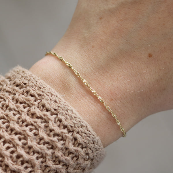 Bracelet Sienne