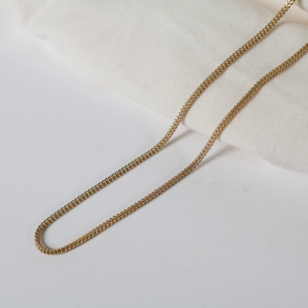 Skyler Chain