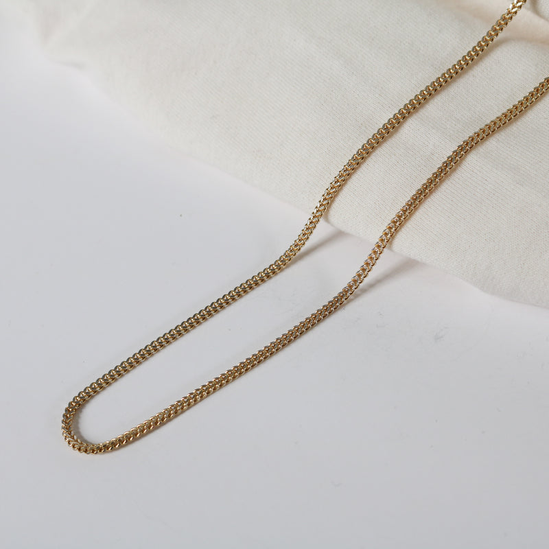 Skyler Chain