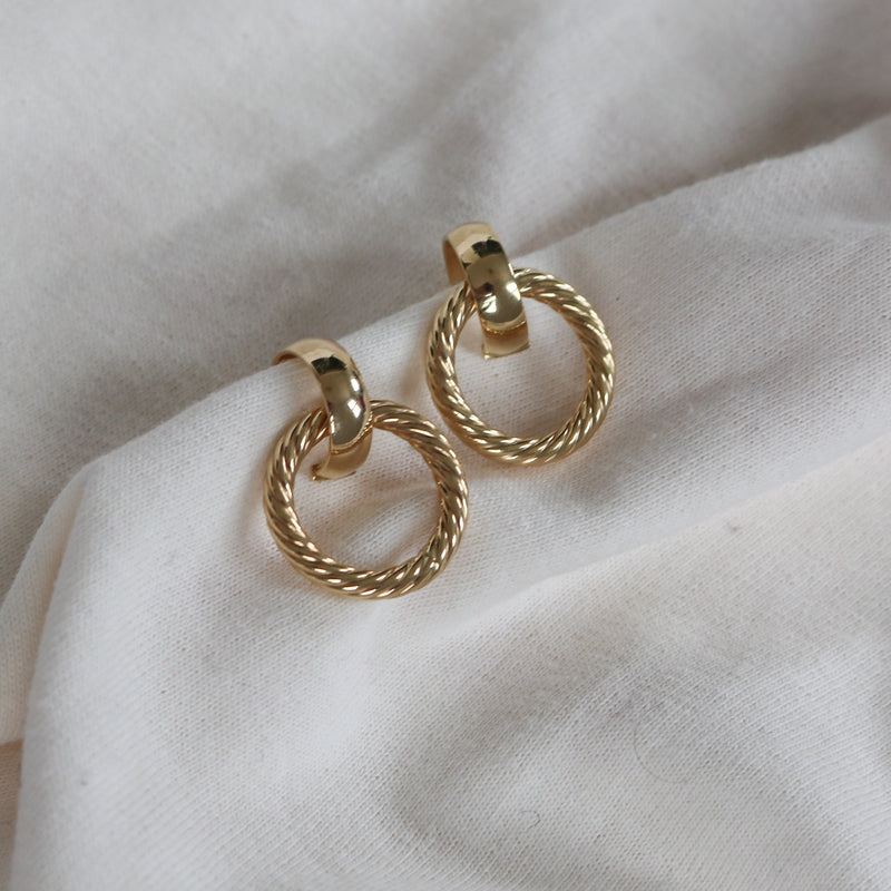 Brooklyn Earrings