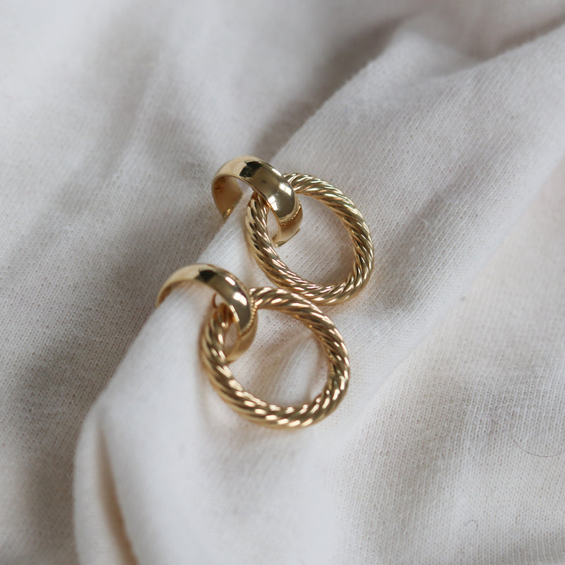 Brooklyn Earrings