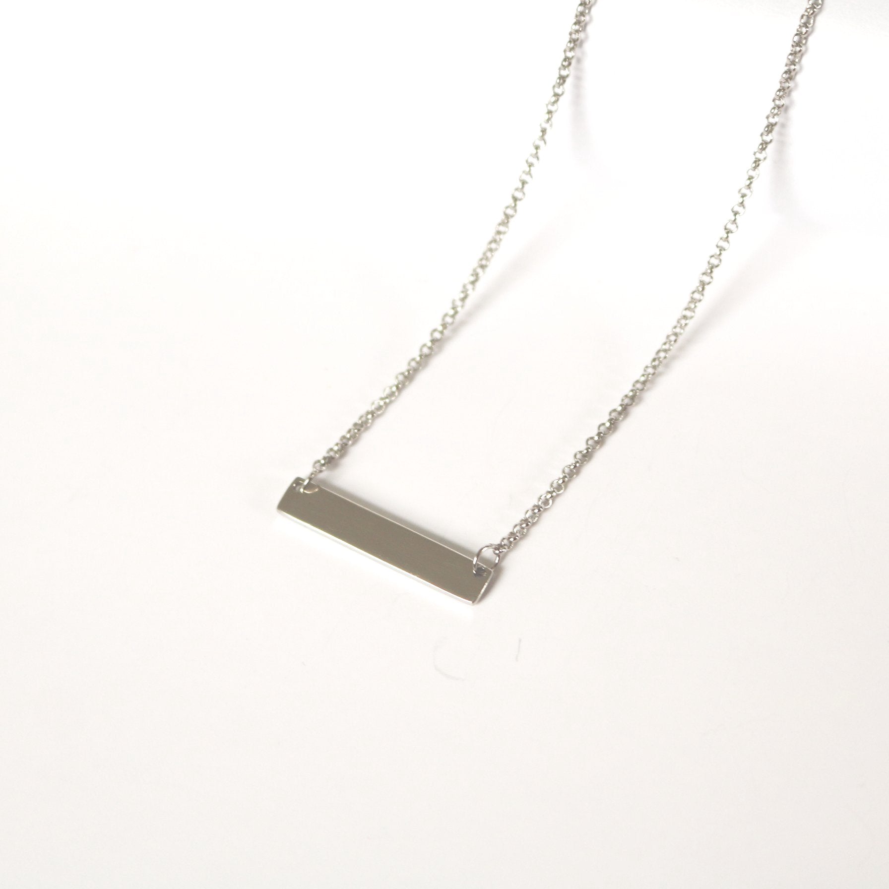 Brielle Necklace