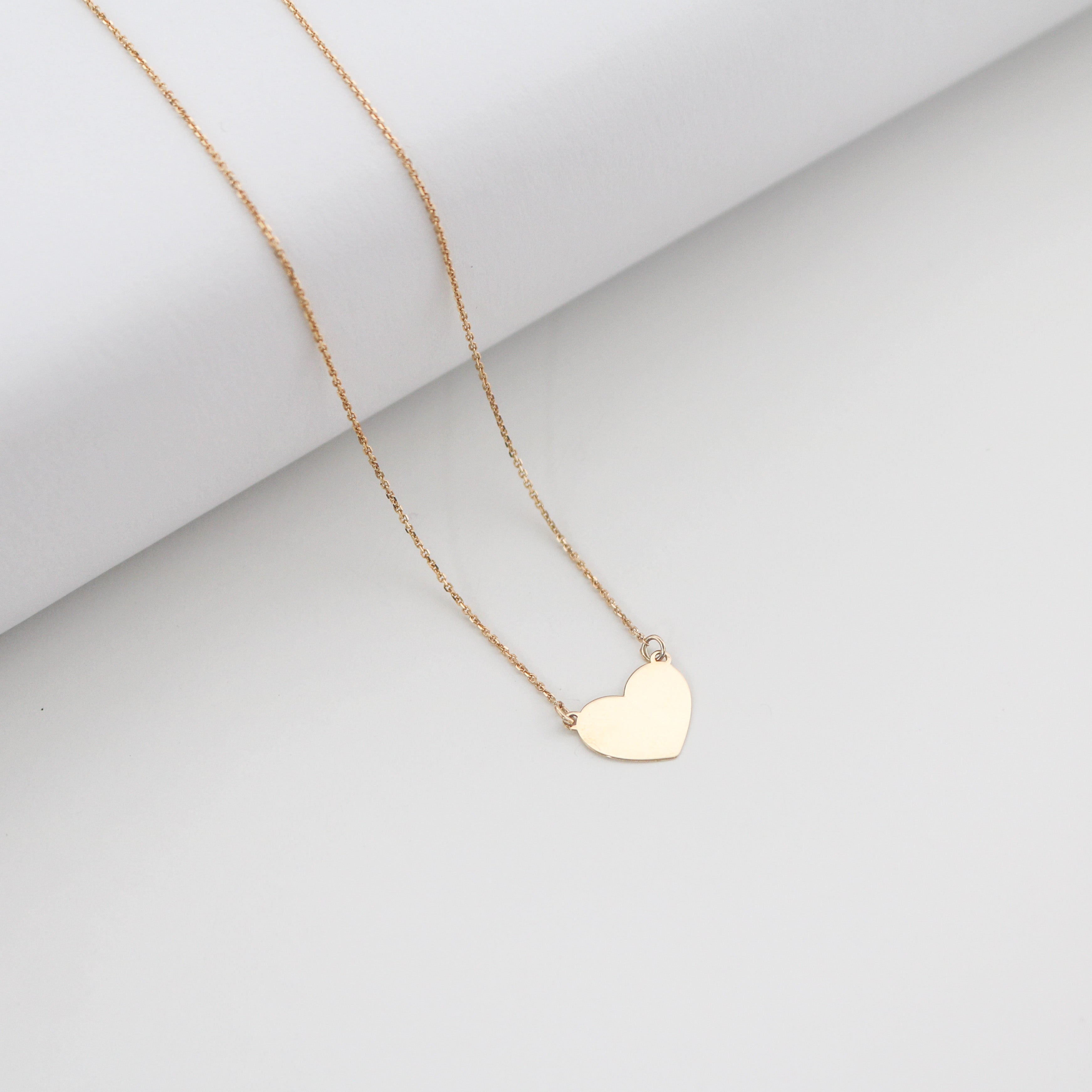 Collier d'amour