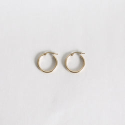 Small Hoops