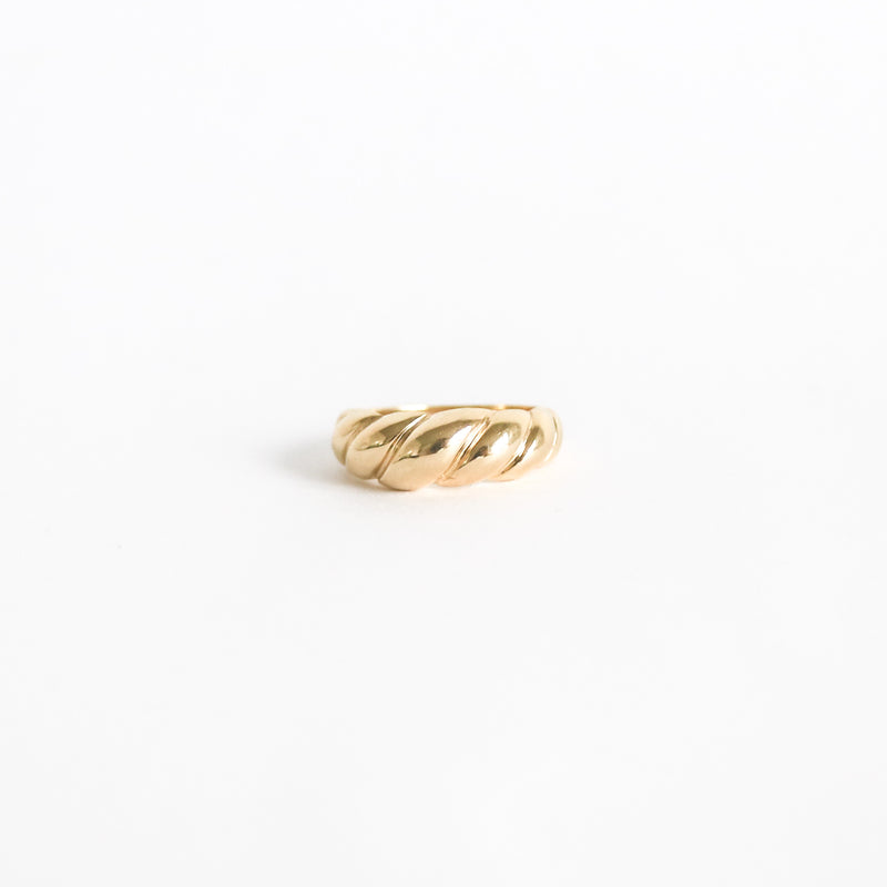 Wave Ring