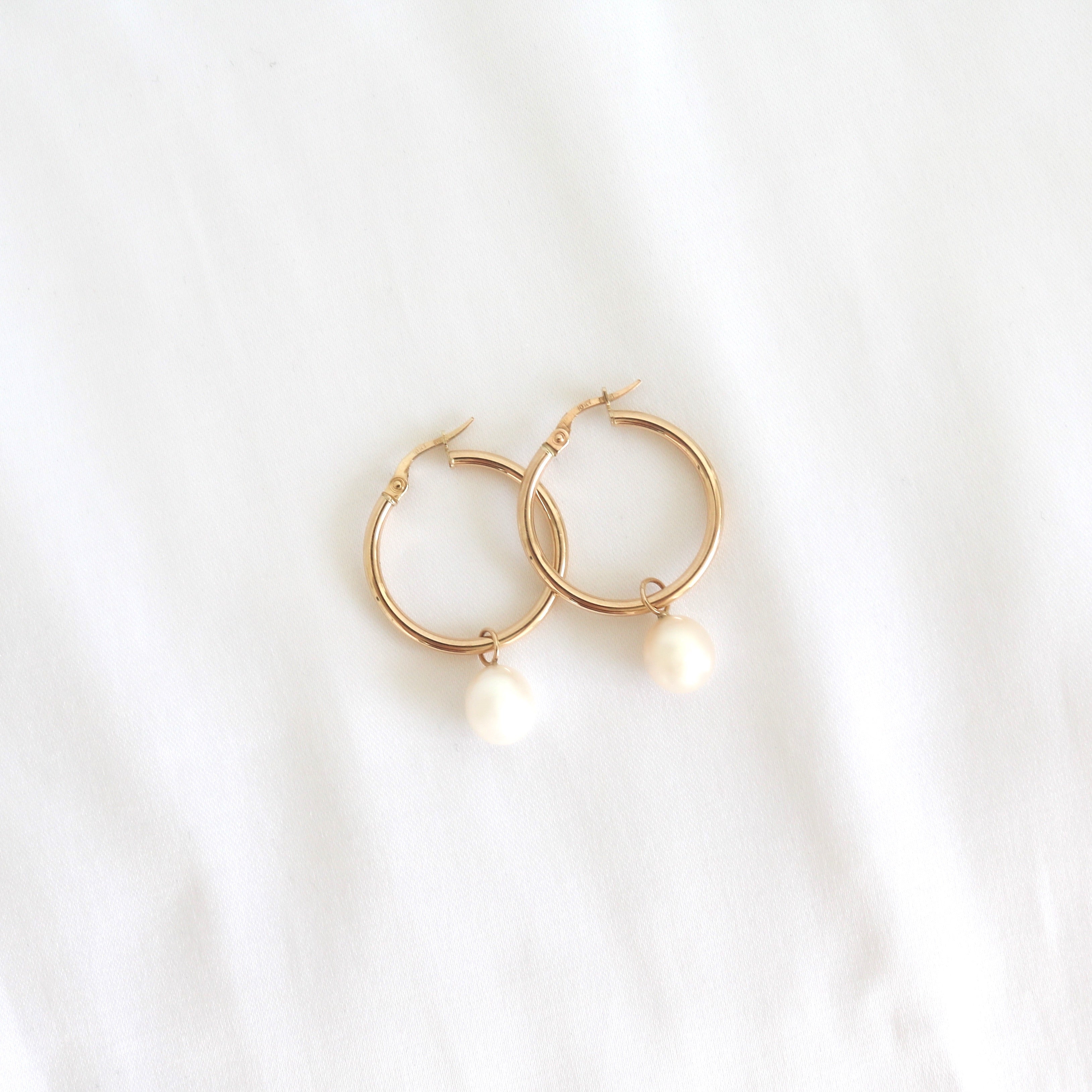Tube Hoops