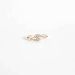 Bague Sara