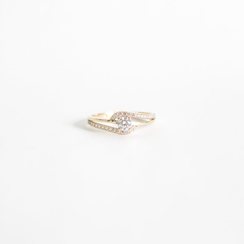 Bague Sara