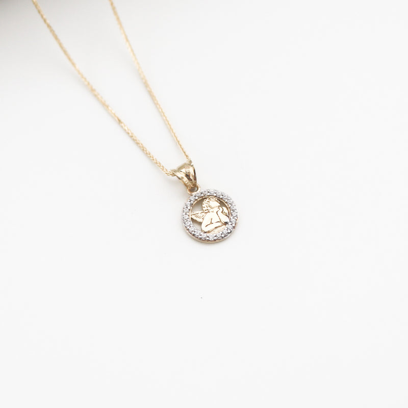Angel Pendant