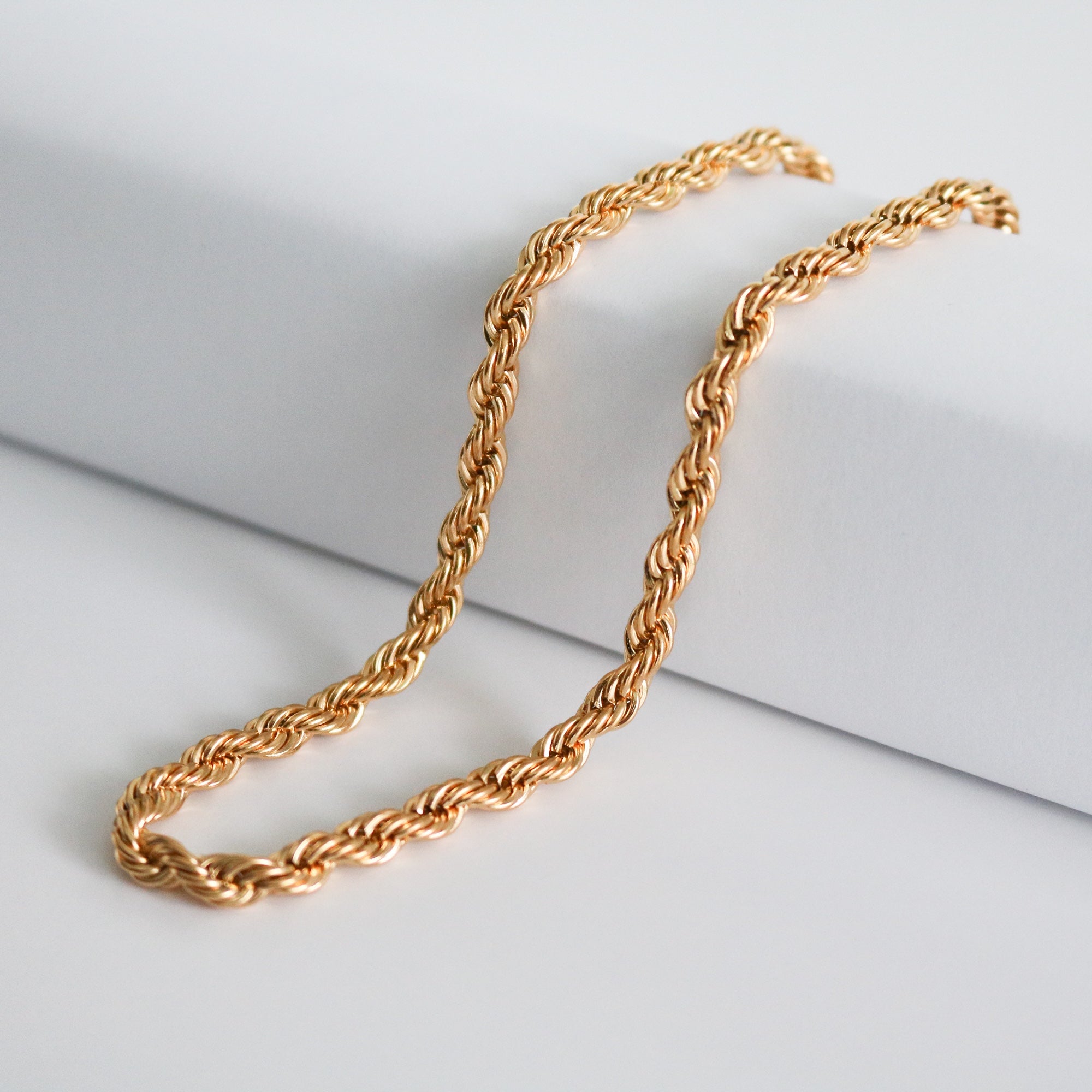 Rope Chain