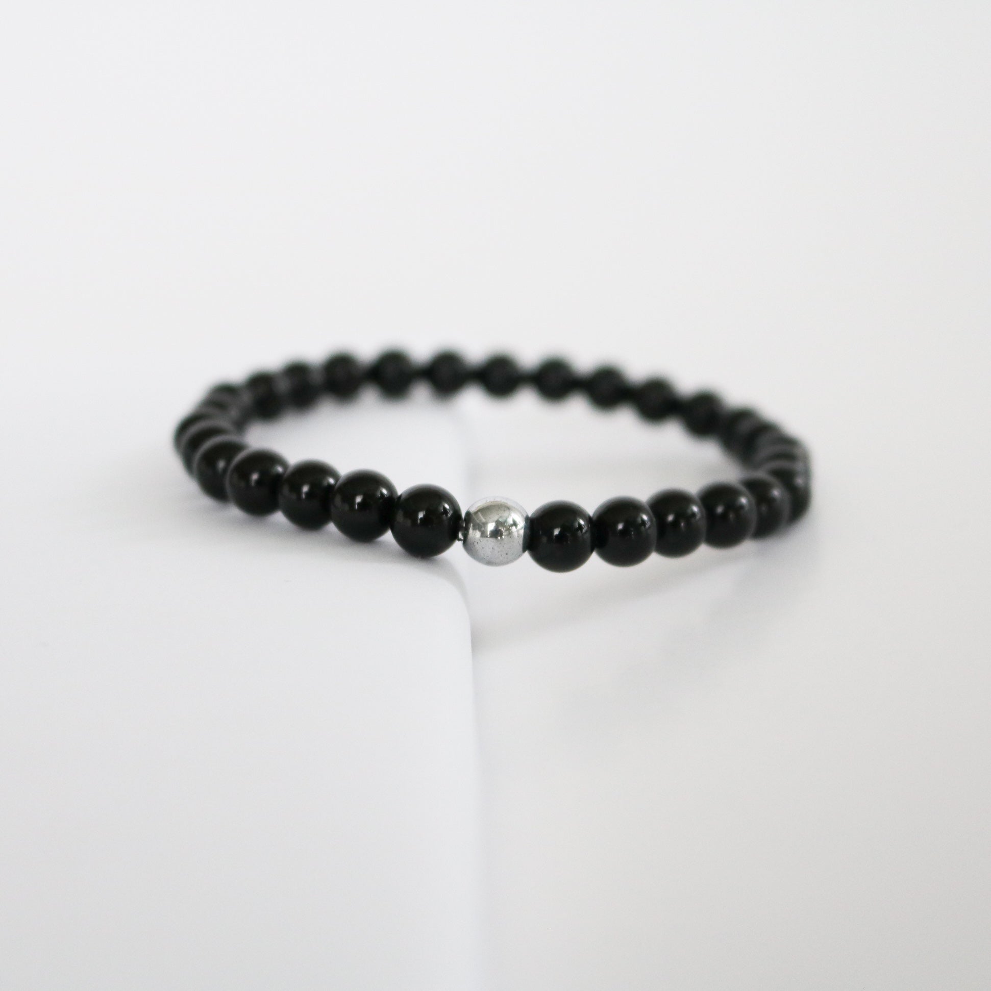 Onyx Bracelet