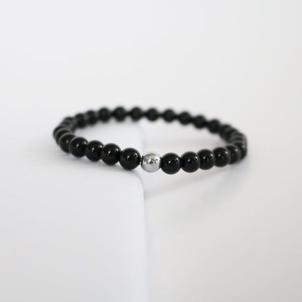 Onyx Bracelet