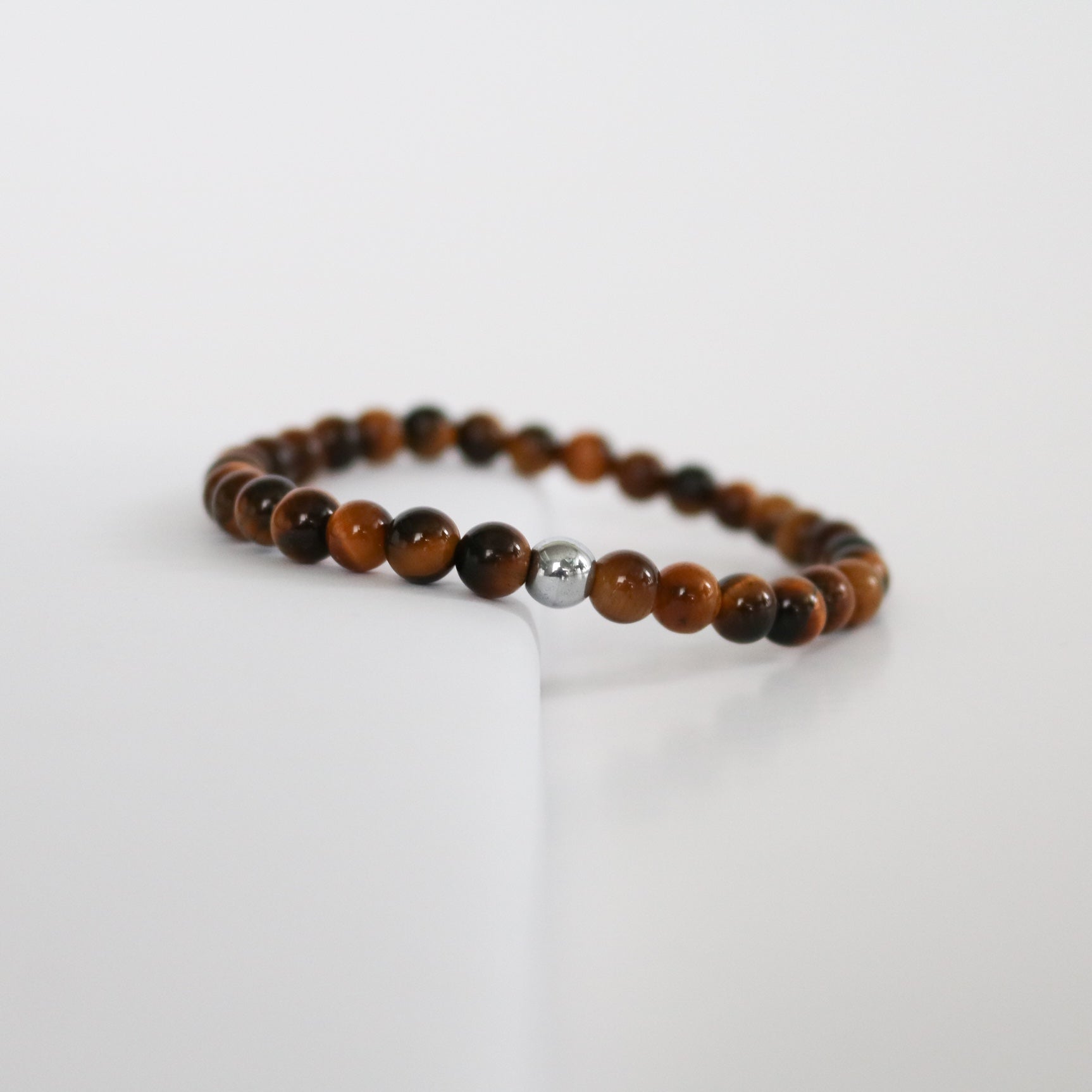 Tiger Eye Bracelet