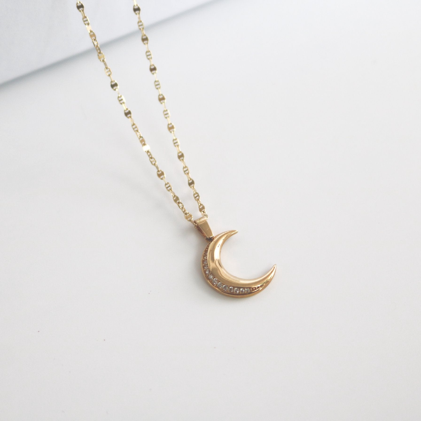 Collier Lune