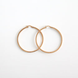 Squared Hoops