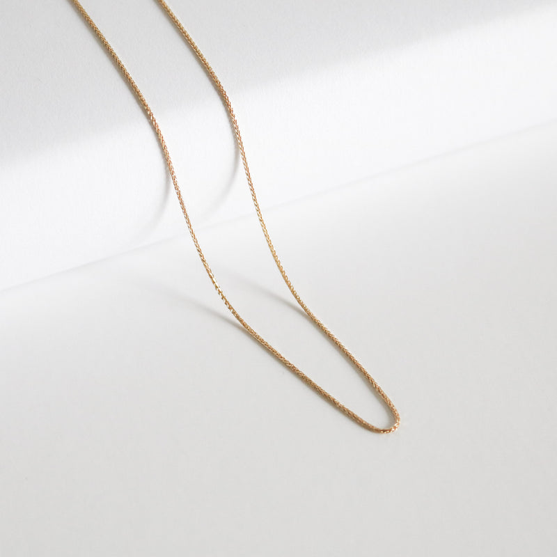 Wheat Chain