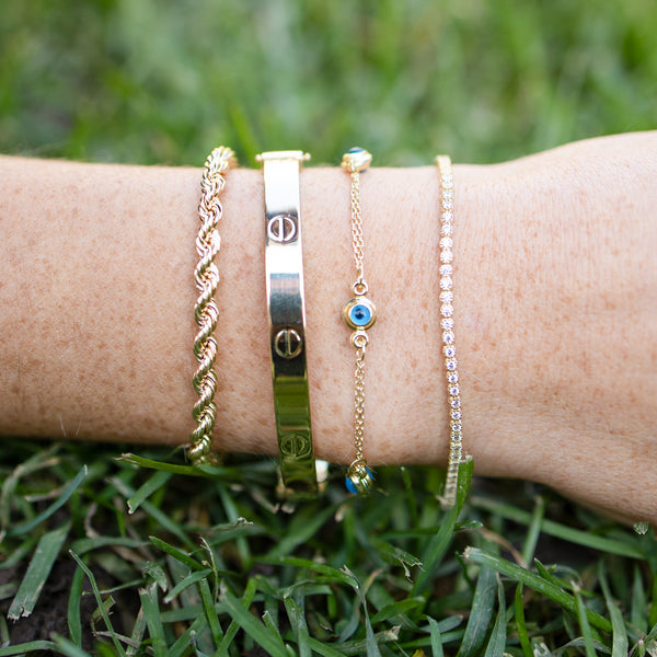 Rope Bracelet