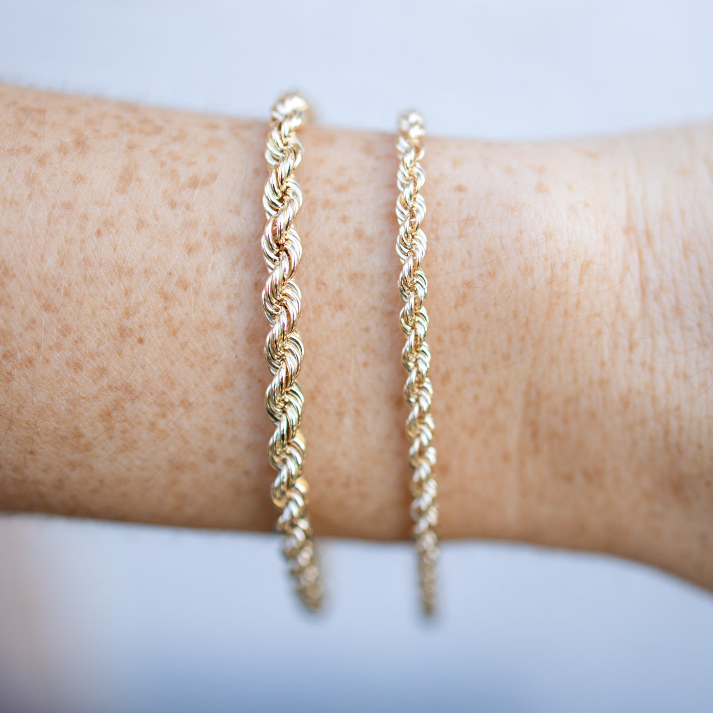 Bracelet Corde