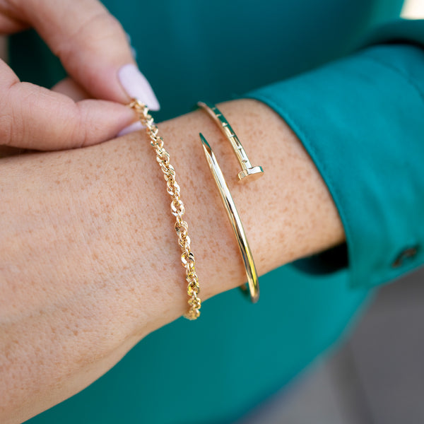 Taylor Bracelet