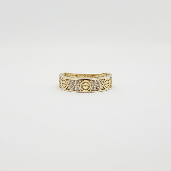 Bague Kate