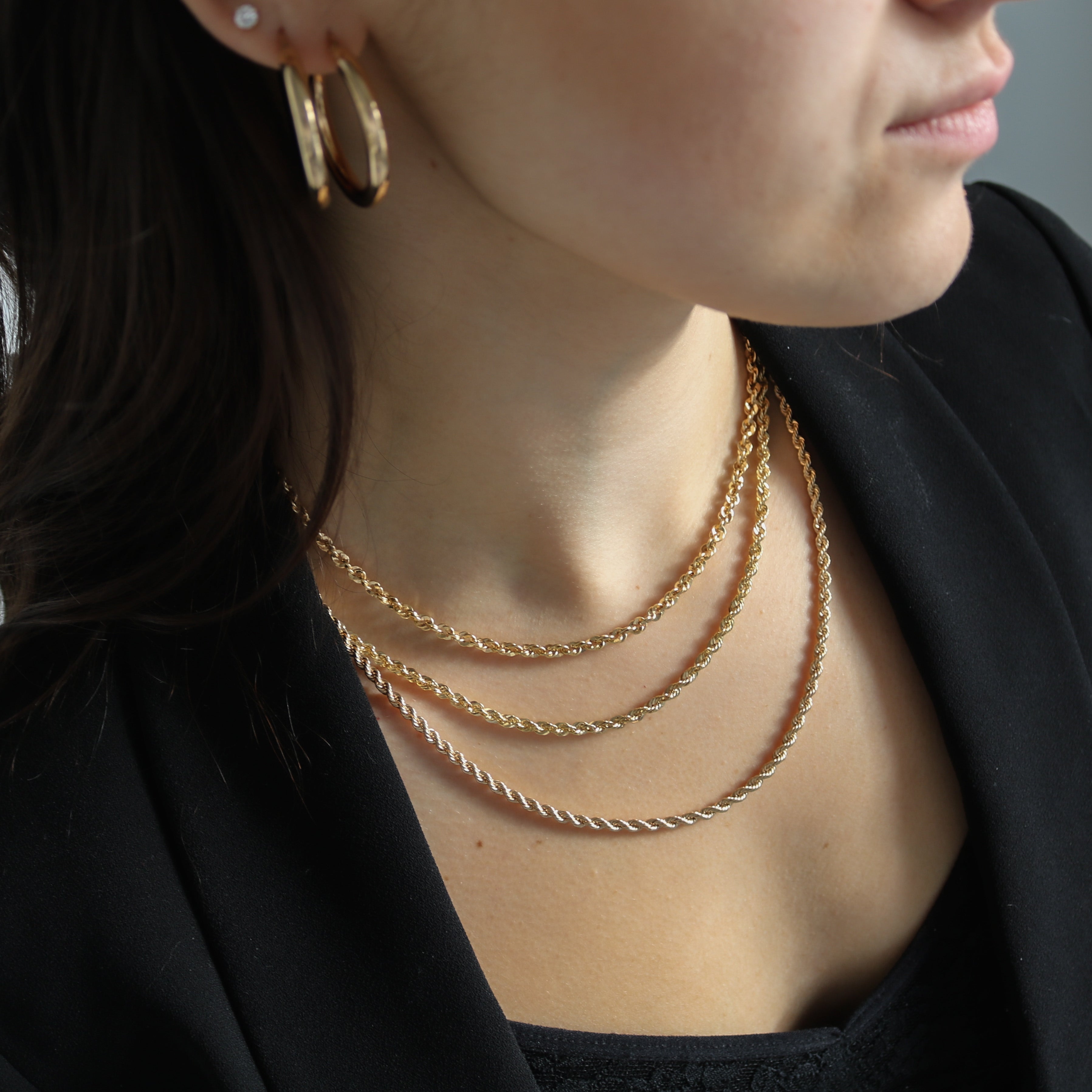 Rope Chain