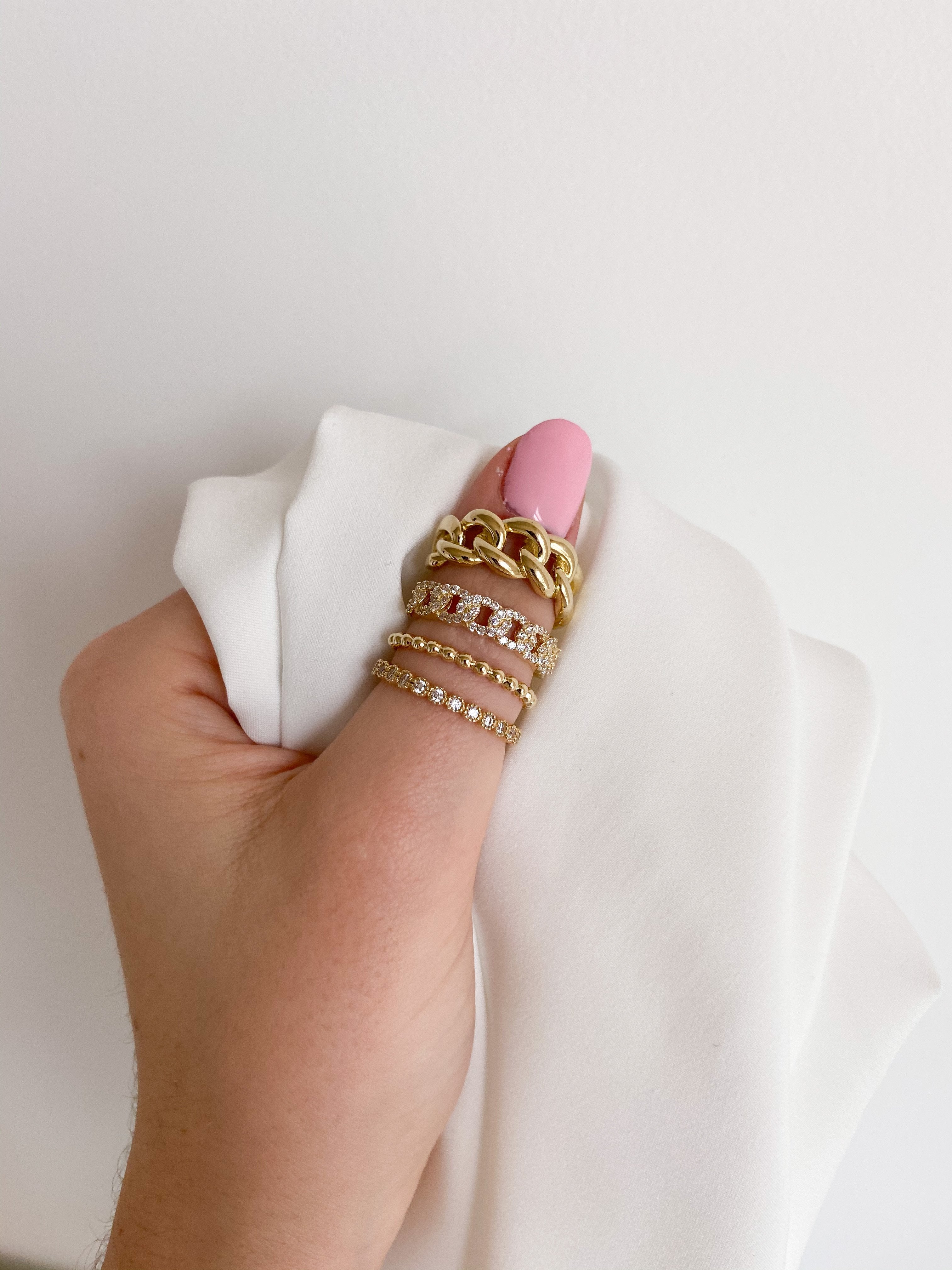 Bubble Ring