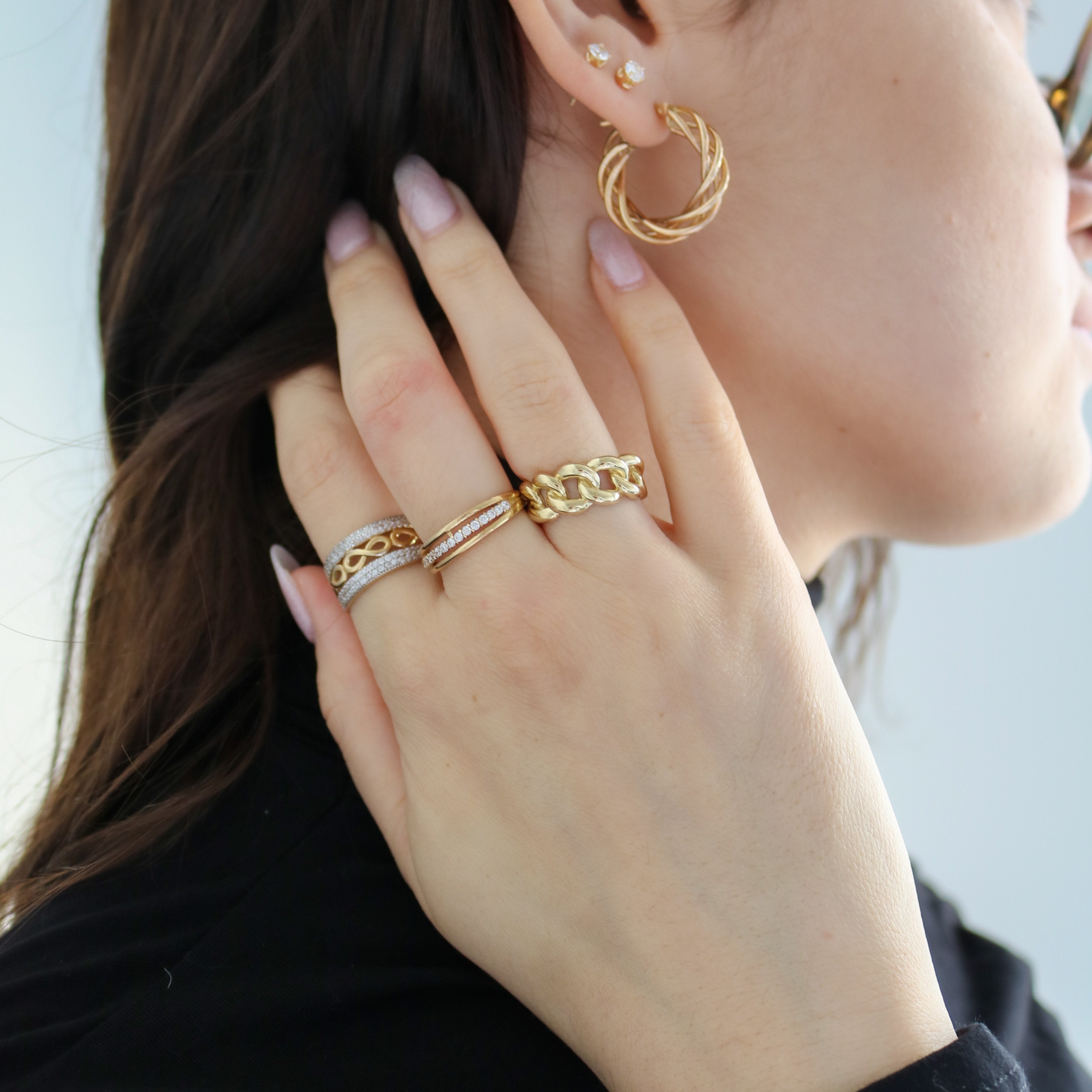 Beyond Ring