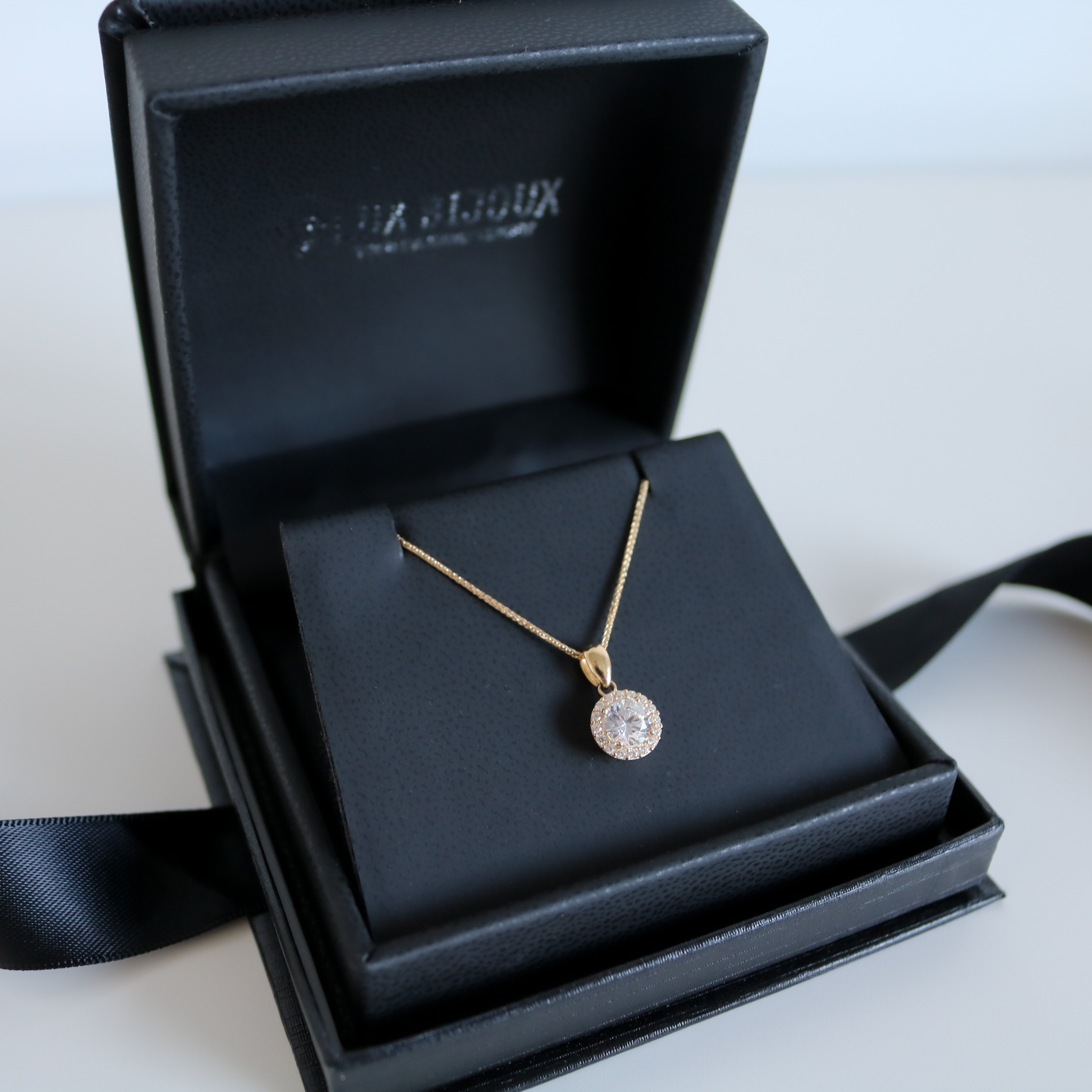 Ema Necklace