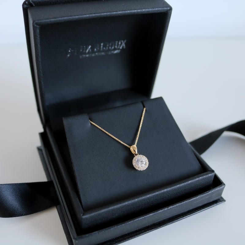 Ema Necklace
