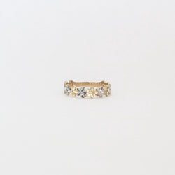 Flower Ring