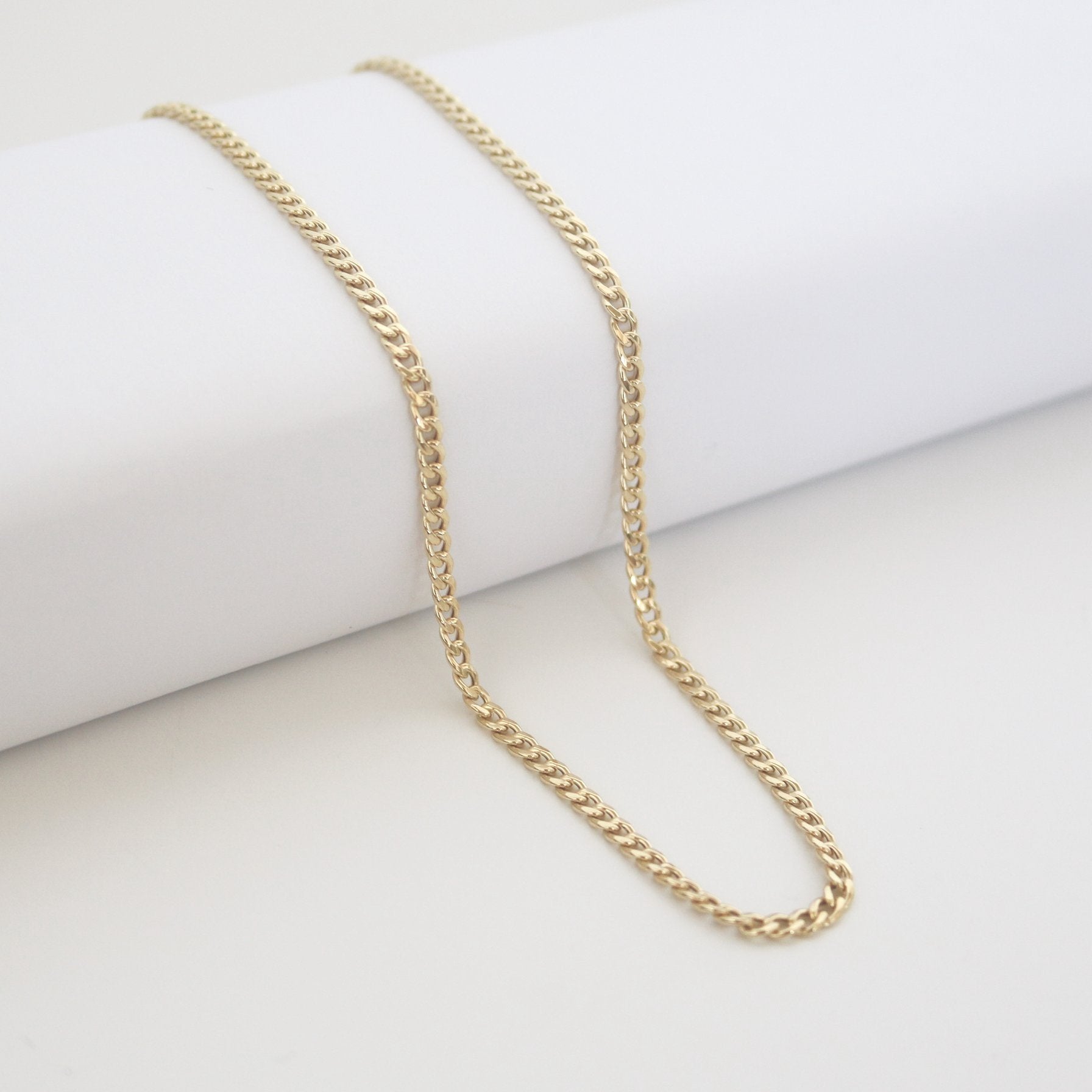Cuban Link Chain