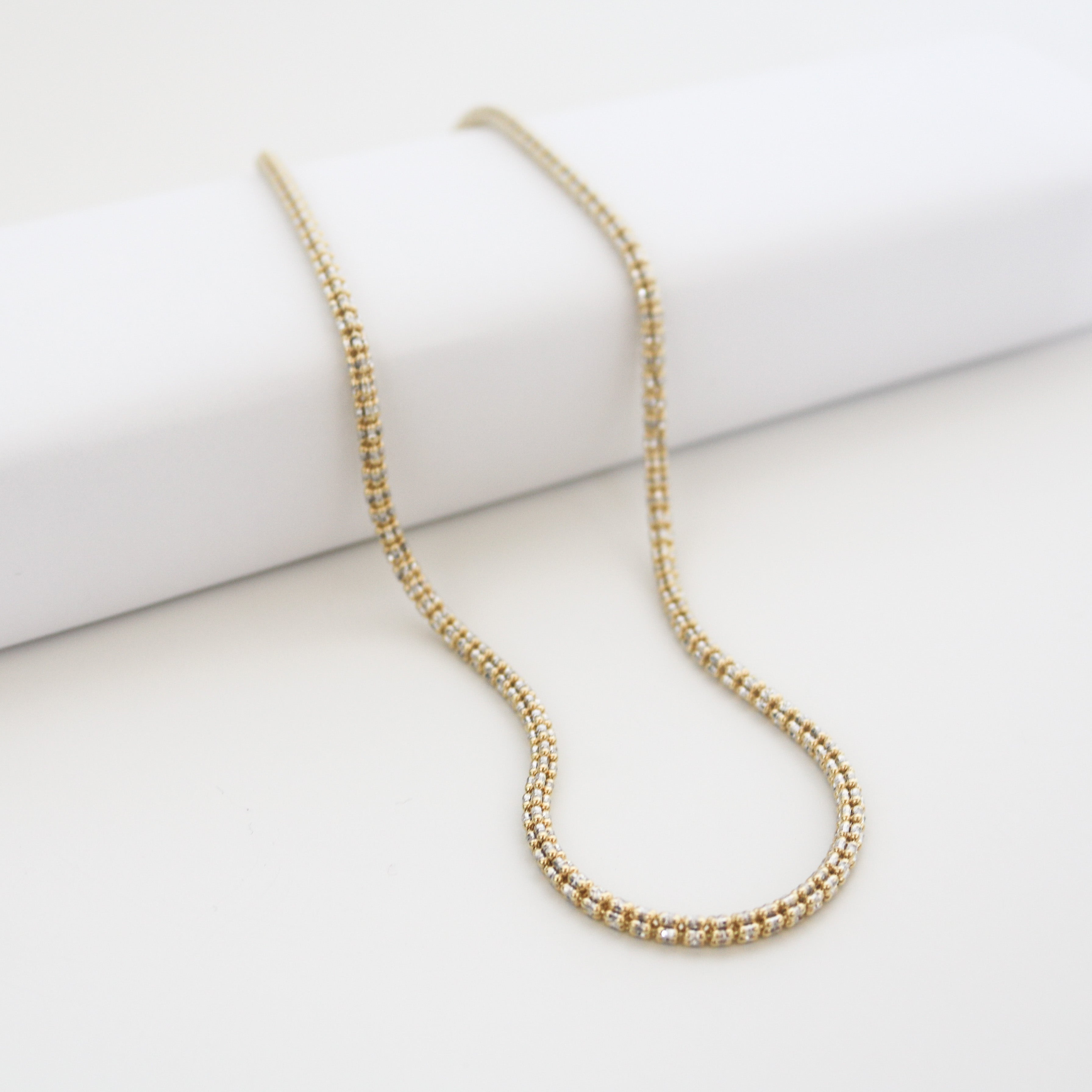 The Statement Chain
