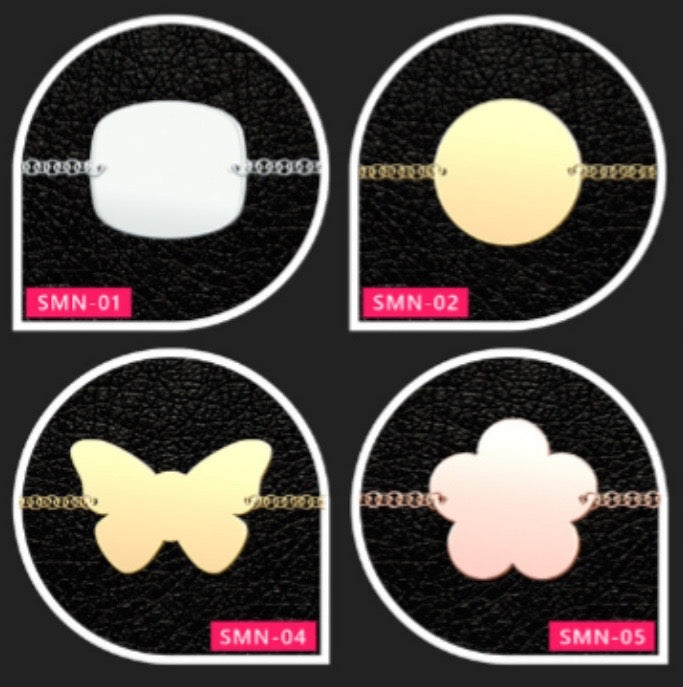 Engravable Bracelets