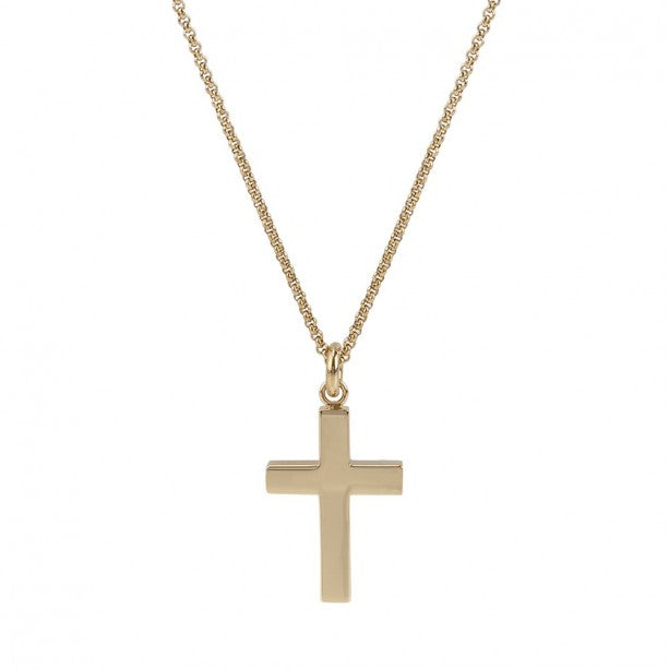 Cross Necklace